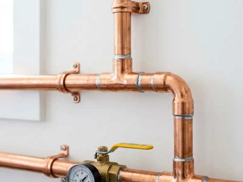 Pipe Repair & Replacement Plumber in Sugar City, CO